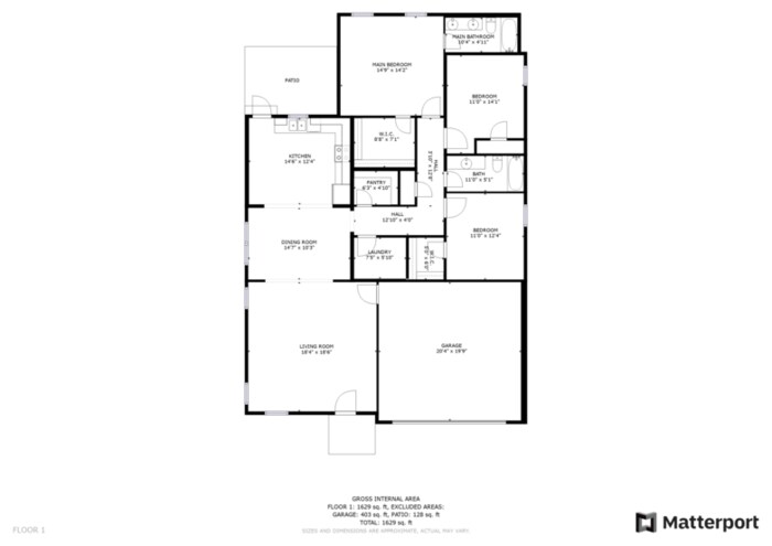 Building Photo - 11530 Crimson Ridge Rd