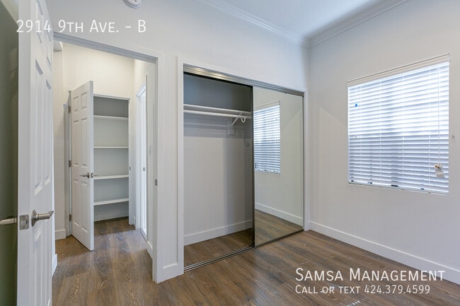 Building Photo - 2914 9th Ave