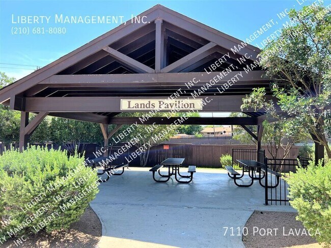 Building Photo - 7110 Port Lavaca