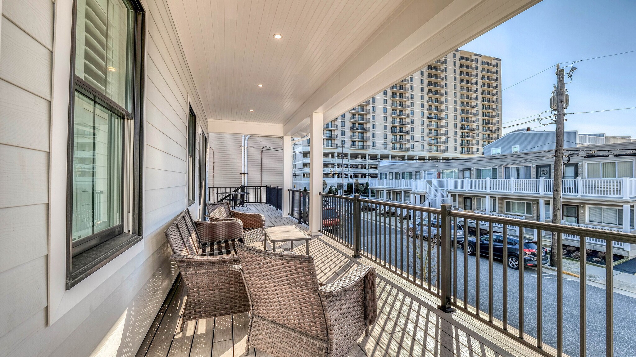 Building Photo - 101 S Madison Ave