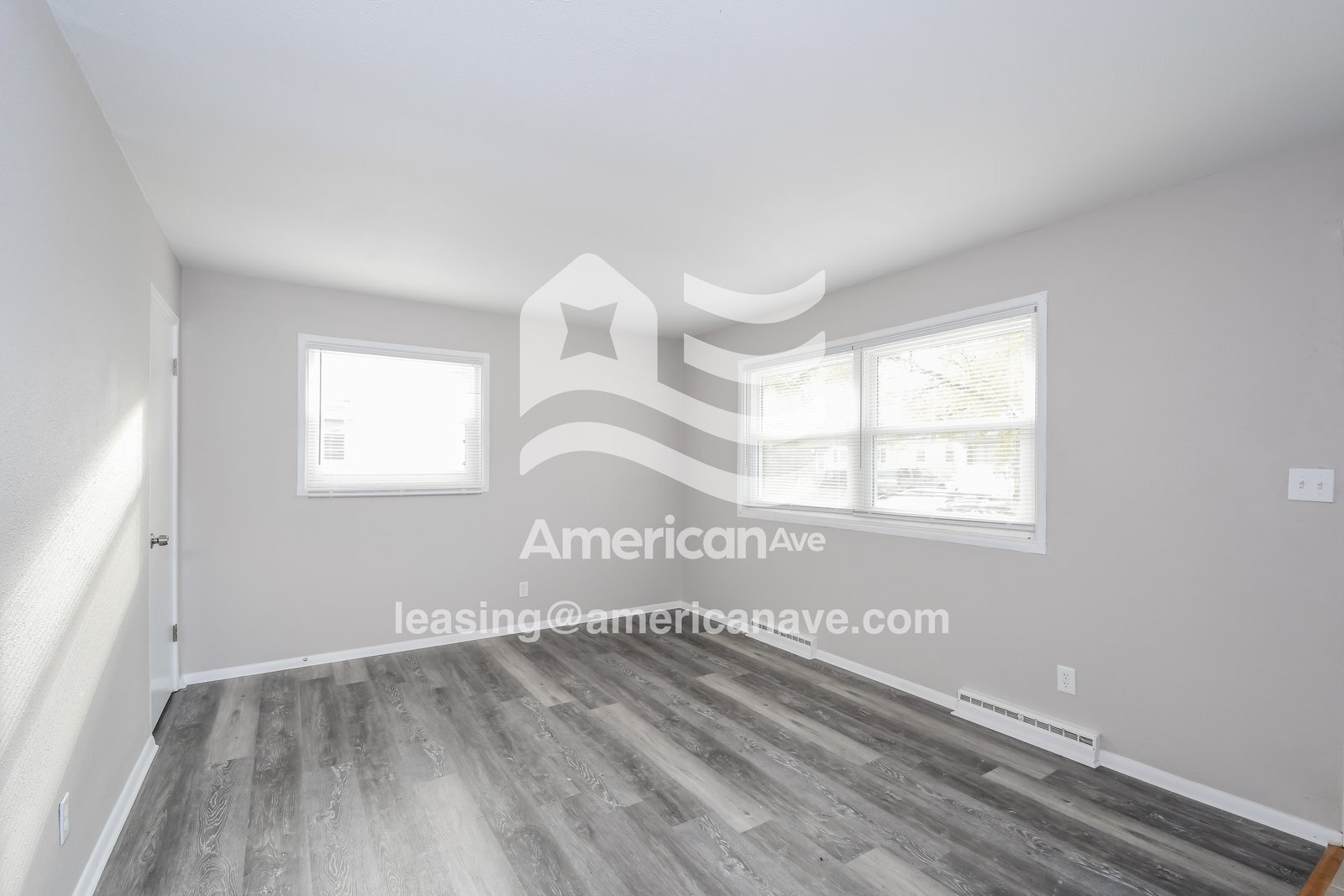 Building Photo - 1147 Baron Ave