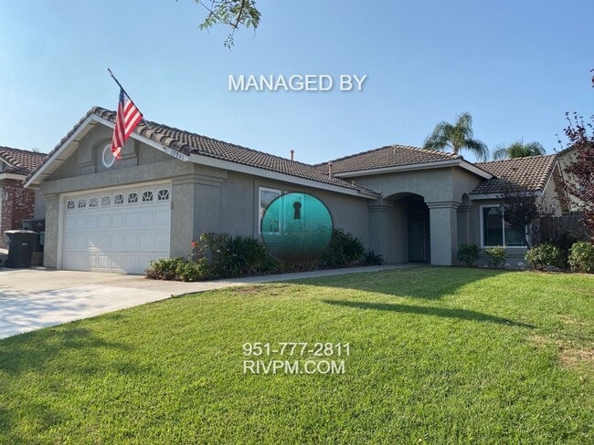 Building Photo - 3 bed 2 bath Orangecrest home Coming Soon