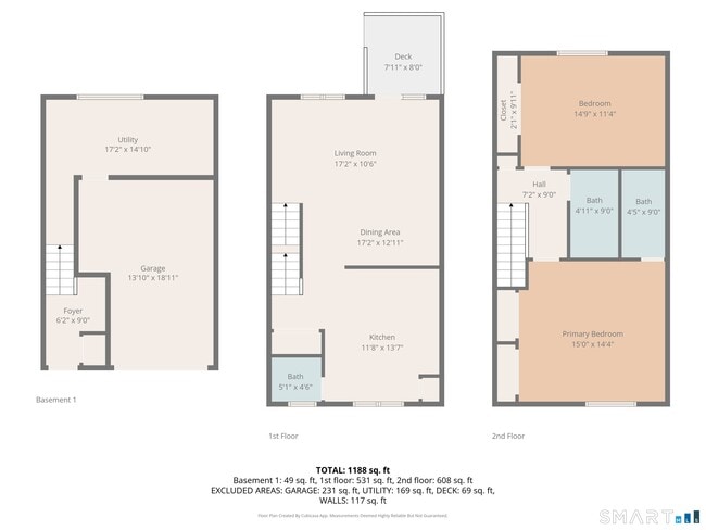 Building Photo - 116 Songbird Ln