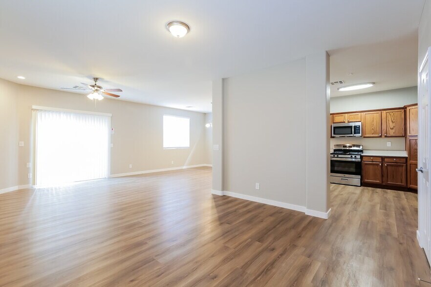 Building Photo - 9322 Cider Springs Ct