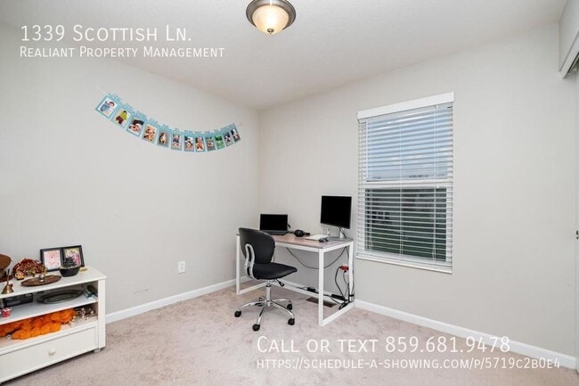 Building Photo - 1339 Scottish Ln