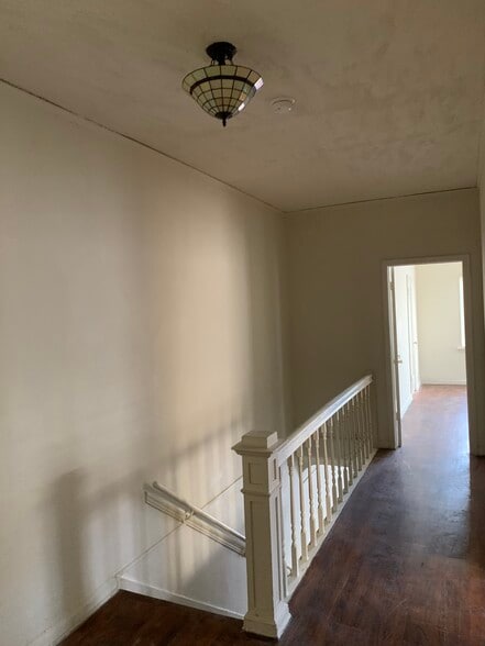 Upstairs Hallway - 822 S Curson Ave