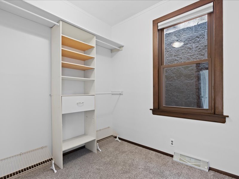 Bedroom 2 - 3214 S Throop St