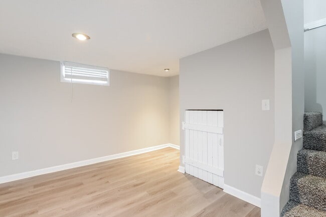Building Photo - 515 Stover Ave