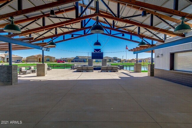 Building Photo - 22857 E Marsh Rd