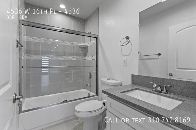 Building Photo - 4536 W 16th Pl