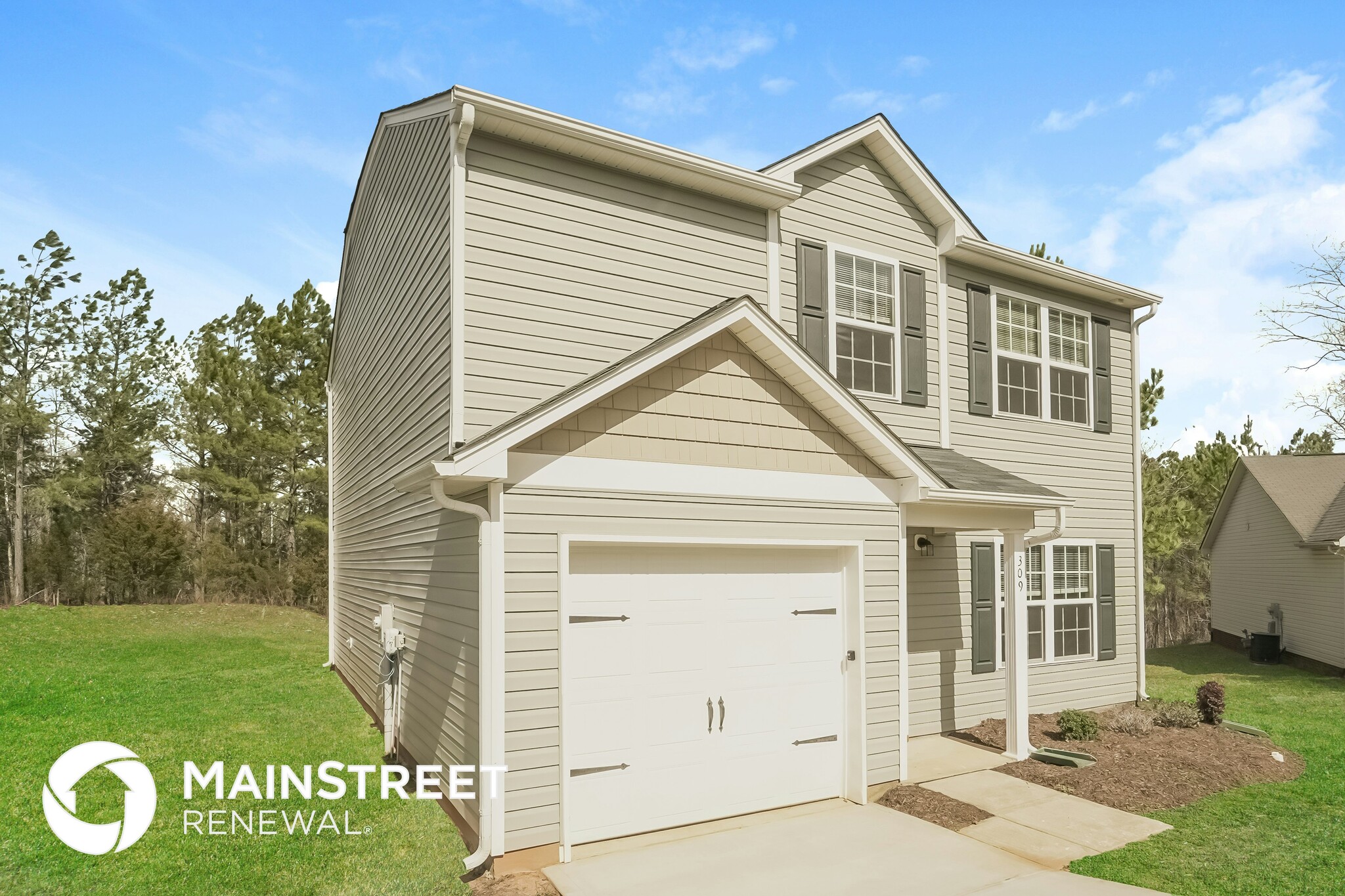 Building Photo - 306 Olde North Church Dr