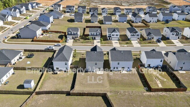 Building Photo - 706 Common Widgeon Wy