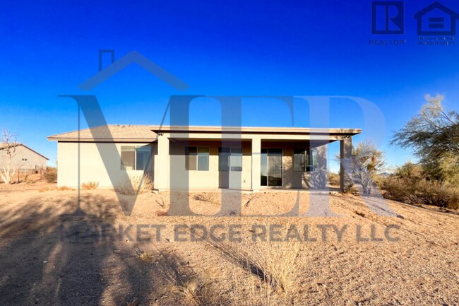 Building Photo - 3Bed/2Bath Home in Rio Verde! $399 MOVE-IN...