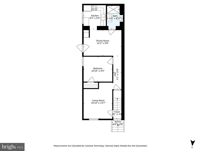 Building Photo - 264 Walnut St