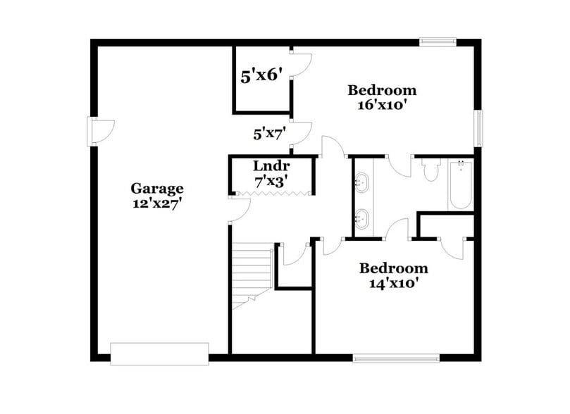 Building Photo - 4420 Roche St