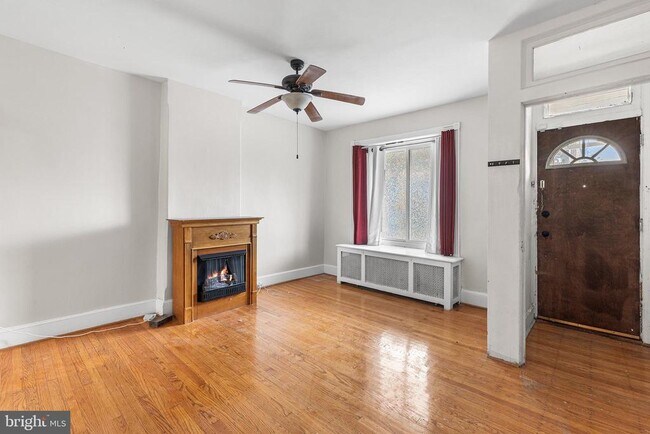 Building Photo - 345 W Mt Pleasant Ave