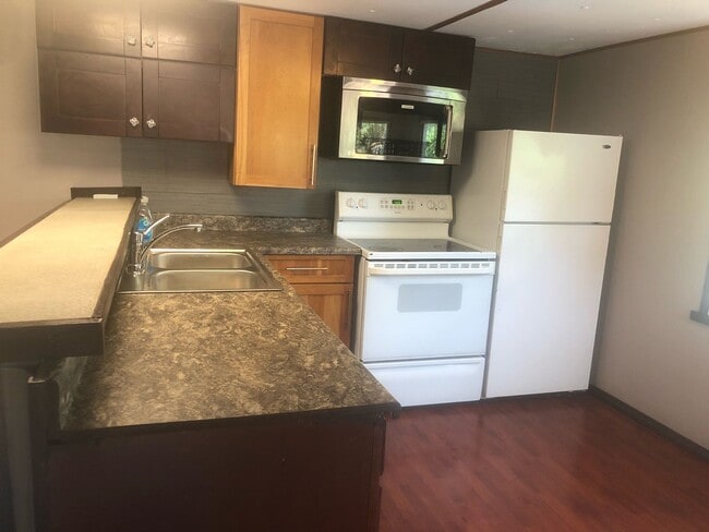 Building Photo - Historic Charm Custom-Built 2-Bedroom Home in Pioche, Nevada