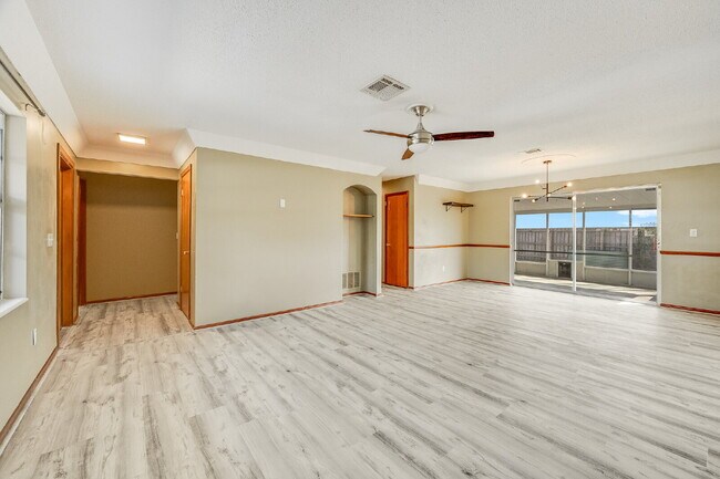 Building Photo - 3BR/2BA Single-Family Home in Quiet Melbourne Cul-de-Sac