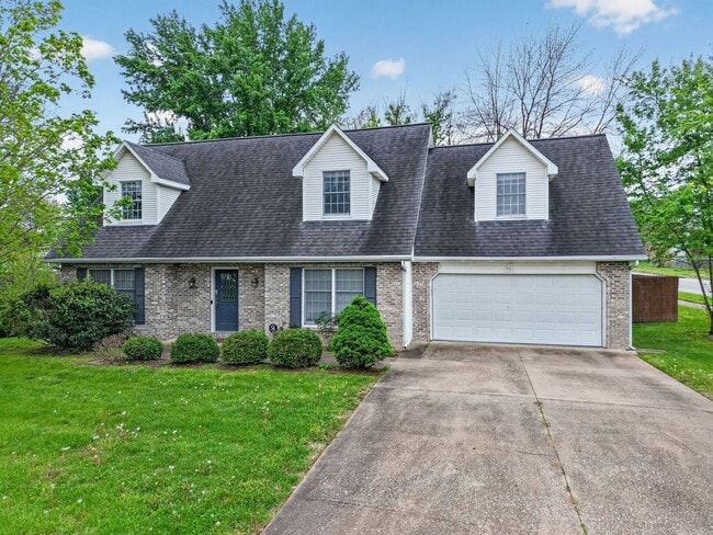Building Photo - Spacious 4BR House in Columbia