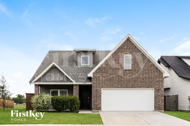 Building Photo - 7352 Parkside Pl Dr