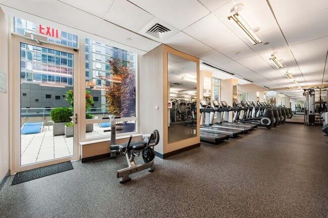 Building Photo - 247 W 46th St