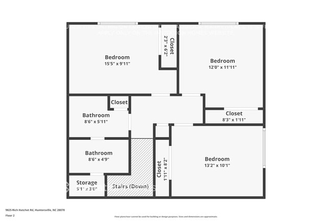 Building Photo - 9825 Rich Hatchet Rd