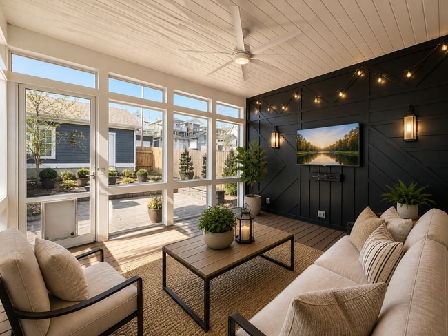 Building Photo - MAY SPECIAL!!  1/2 off 1st full month of rent! This is 12 South living at its finest.