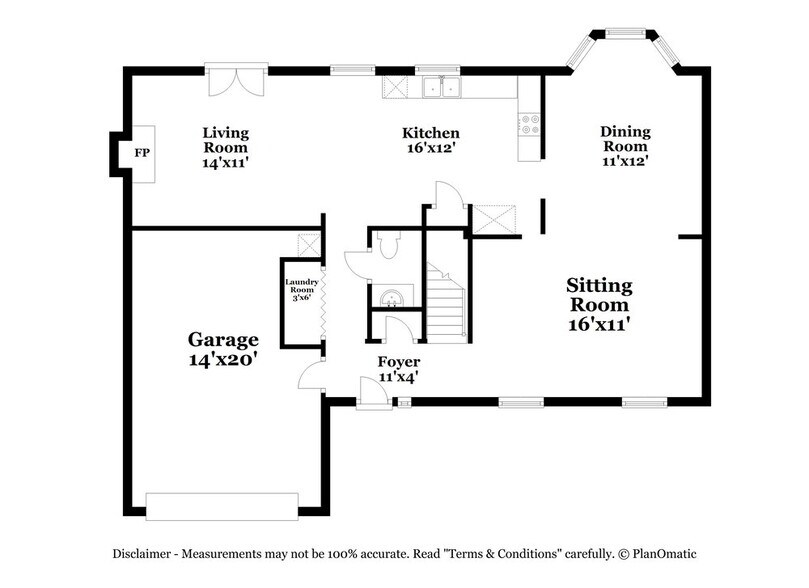 Building Photo - 3405 Mayhurst Dr
