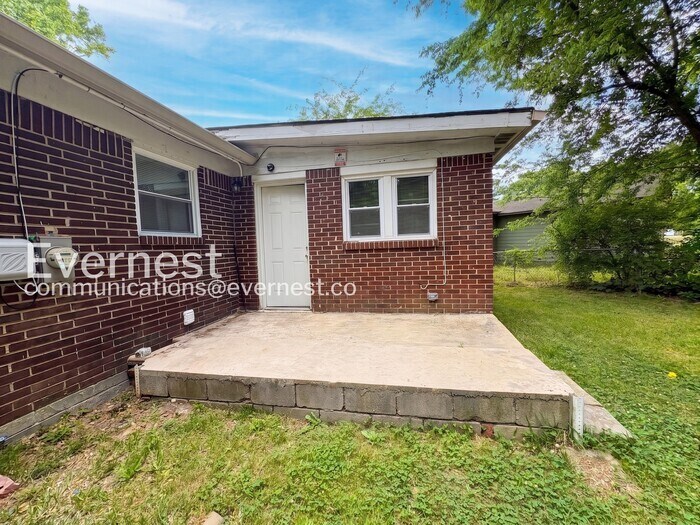 Building Photo - 6631 Baldwin Ct
