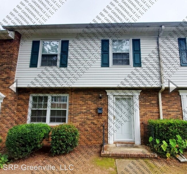 Building Photo - 3 br, 2.5 bath House - 1436 Dover Road #F