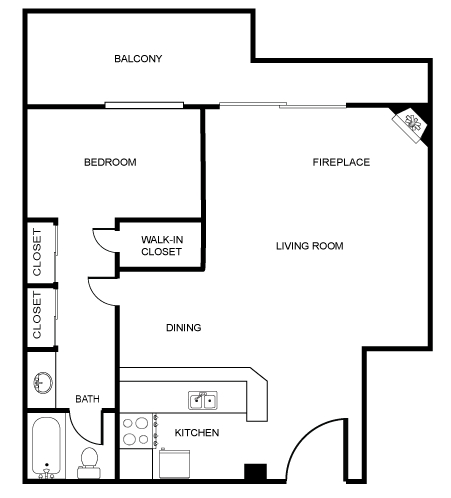 C - Marlon Manor Apts