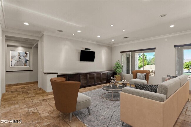 Building Photo - 3410 E Vallejo Ct