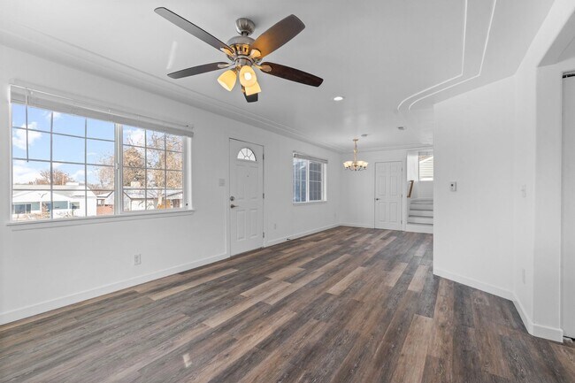 Building Photo - Remodelled Home In Large Backyard