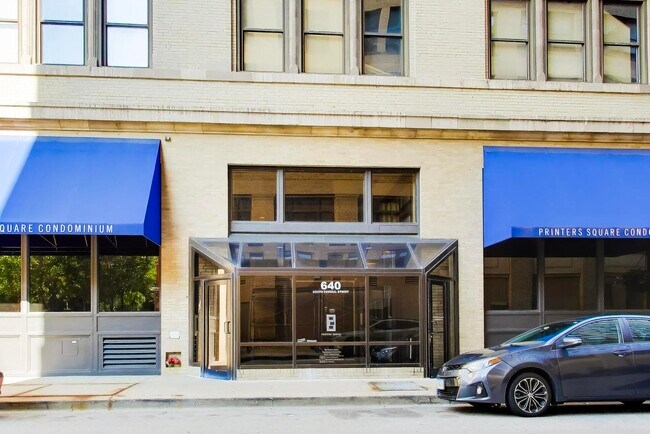 Building Photo - 640 S Federal St