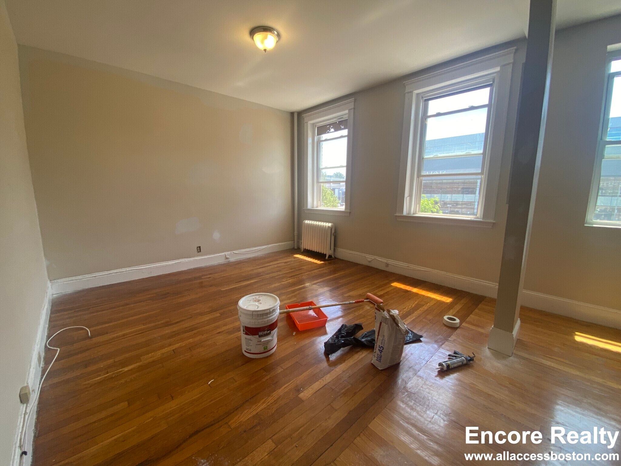 Building Photo - 1189 Commonwealth Ave