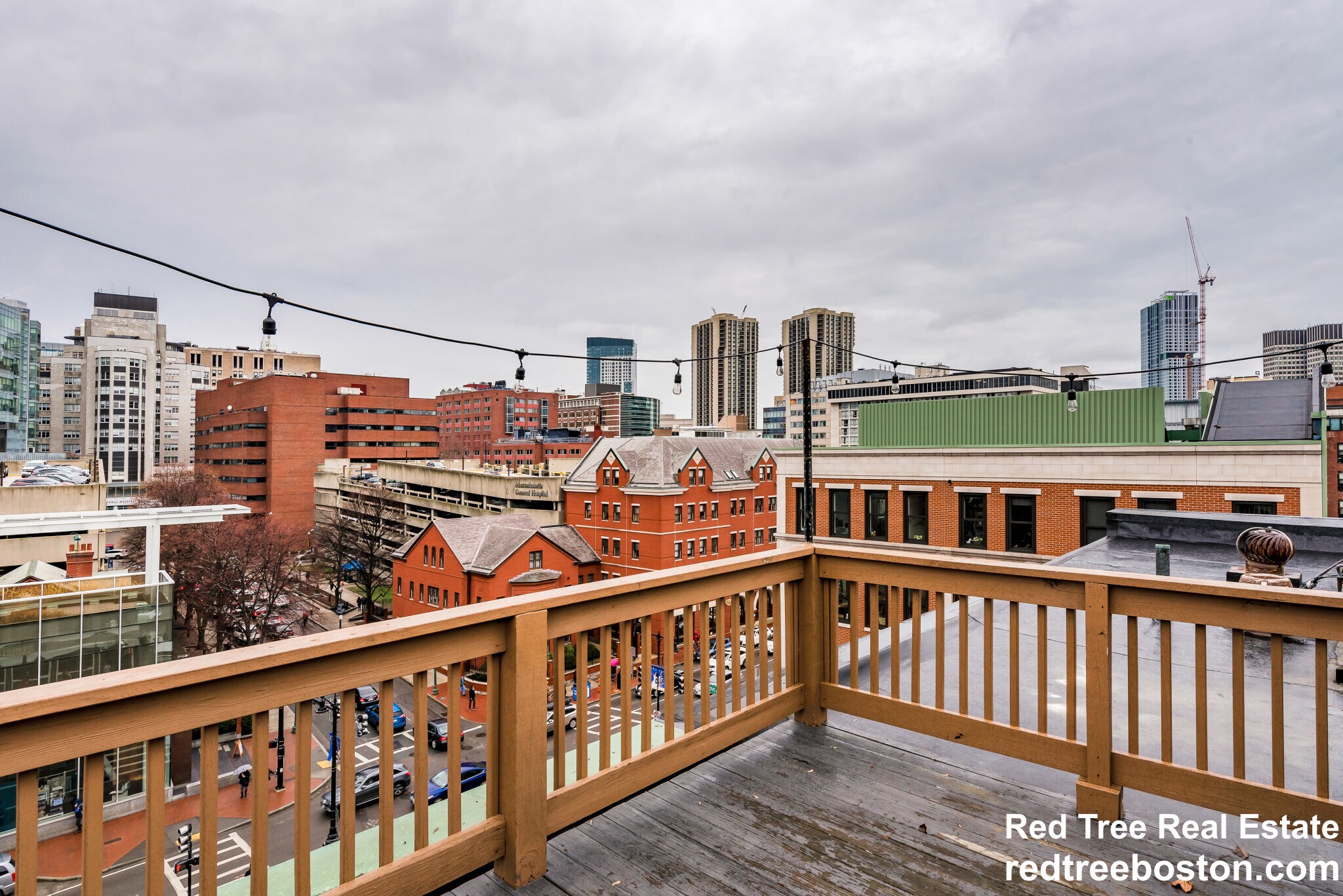 Building Photo - 5 Grove St