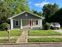 Building Photo - 401 Francis St E