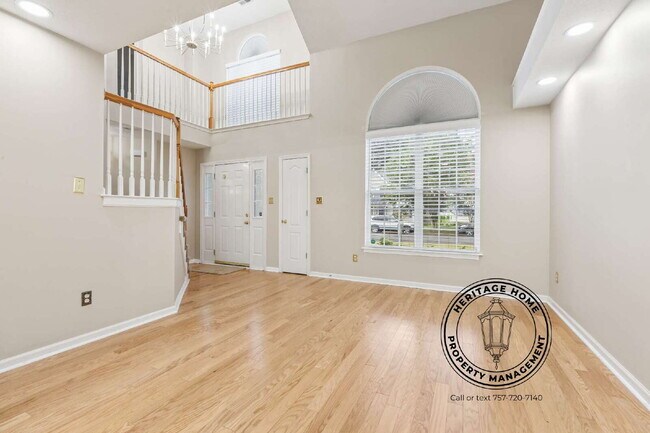 Building Photo - "Charming 4-Bedroom Retreat with Fireplace & Hardwood Floors on Michelle Drive!"
