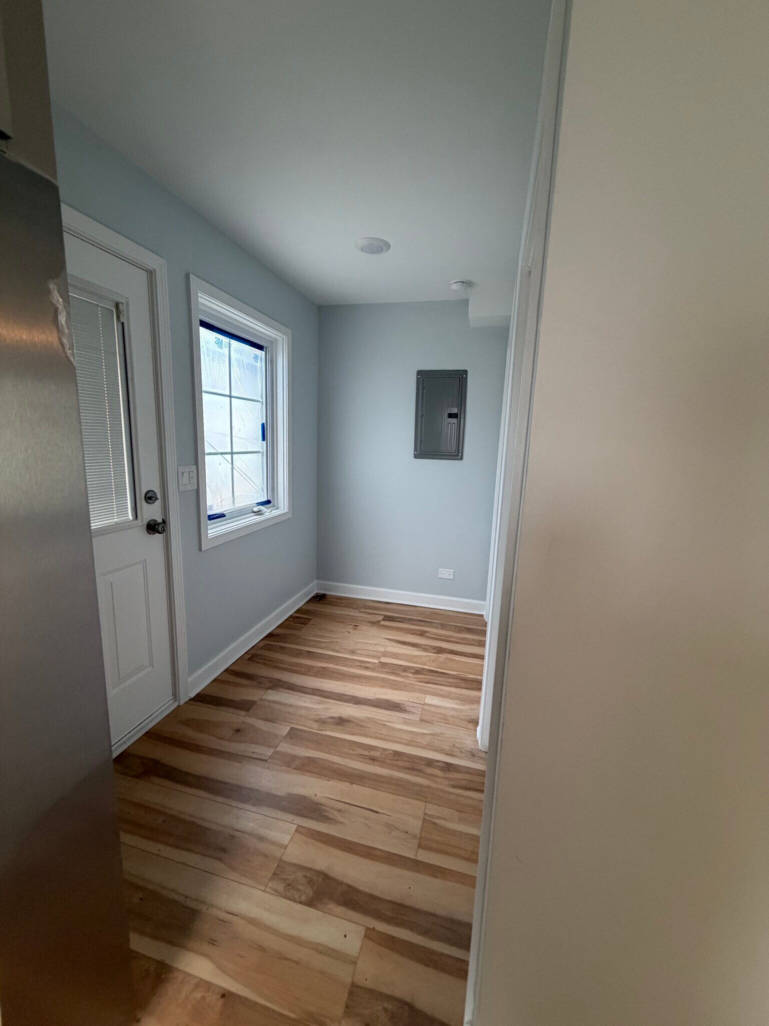 Building Photo - 2113 Seward St