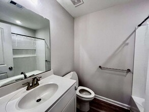 Building Photo - New Contruction Rental in the Reserve of Grassfield