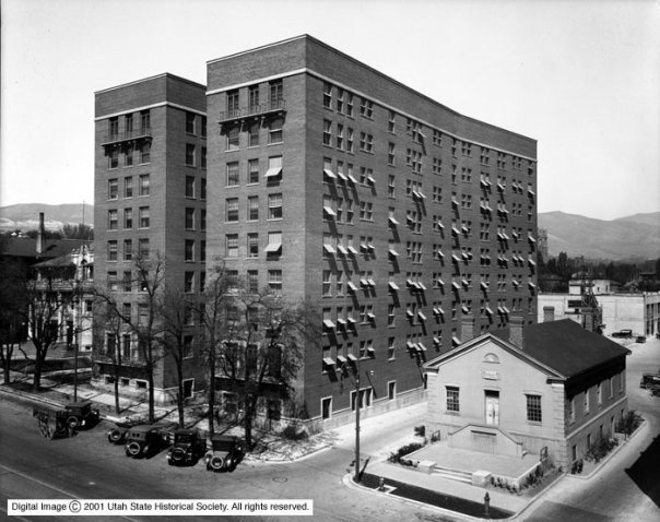 Building Photo - 29 State Street