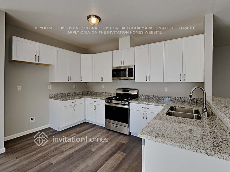 Building Photo - 5484 Summerfield Dr
