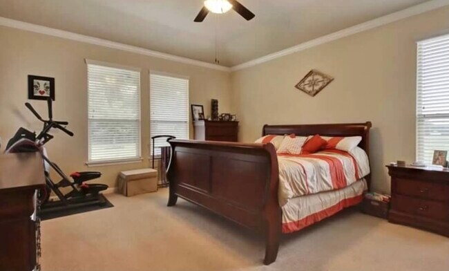Building Photo - 323 Chisholm Trail