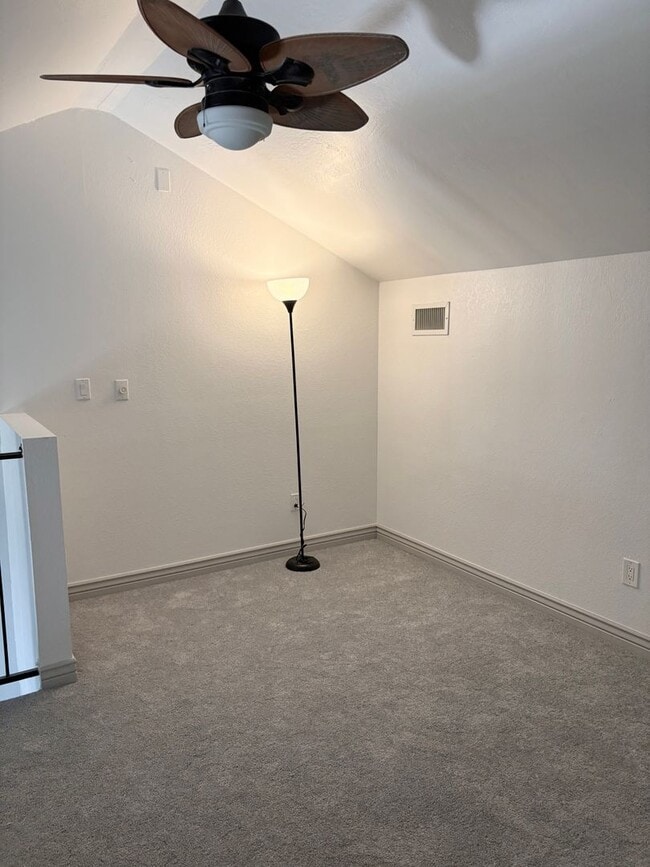 Building Photo - **SLEEK 1 BEDROOM/1 BATHROOM/LOFT/1 CAR GARAGE CONDO IN MESA (BROWN RD & CENTER ST)**