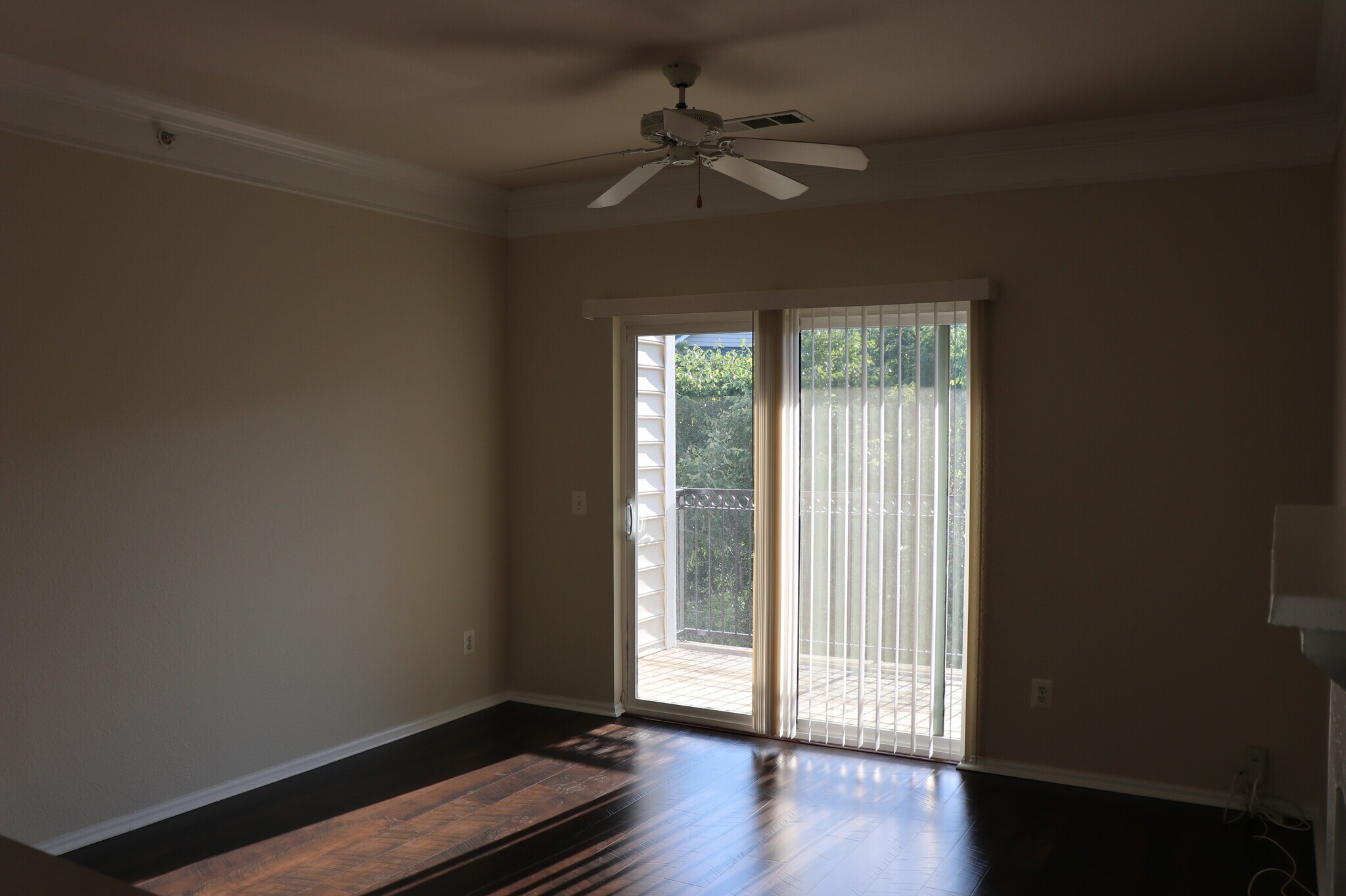 Living Room (partial) - 1570 Spring Gate Dr