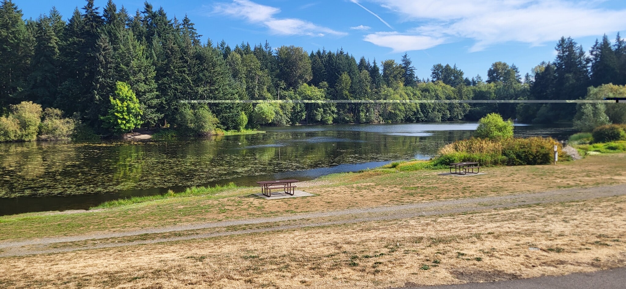 Bradely Lake - 806 29th Ave SE