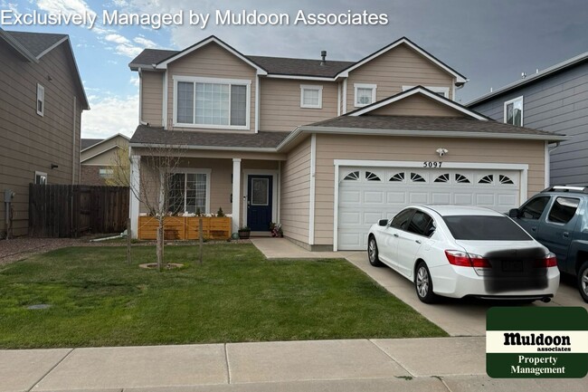 Primary Photo - Coming Soon! Great 2 story 4 bed 2.5 bath ...