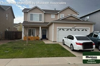 Building Photo - Coming Soon! Great 2 story 4 bed 2.5 bath on the north end of Pueblo.