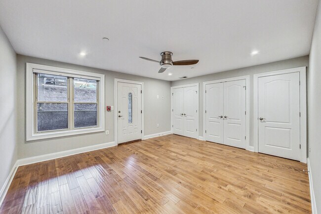 Building Photo - 1429 Clifton St NW