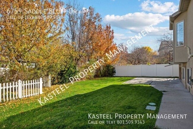 Building Photo - 6759 Saddle Bluff Dr